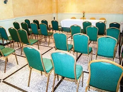 Hotell Ana Maria 3*