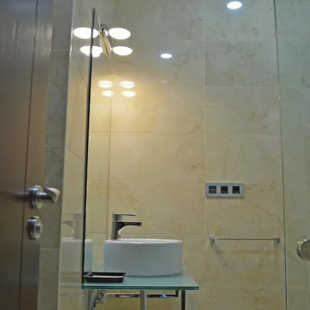 Apartman Siloe Plaza