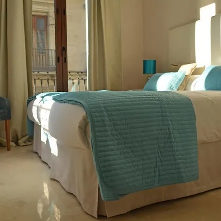 Siloe Plaza Apartman *