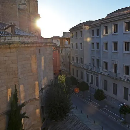 Siloe Plaza Apartman
