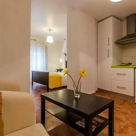 Urban Apartamento *