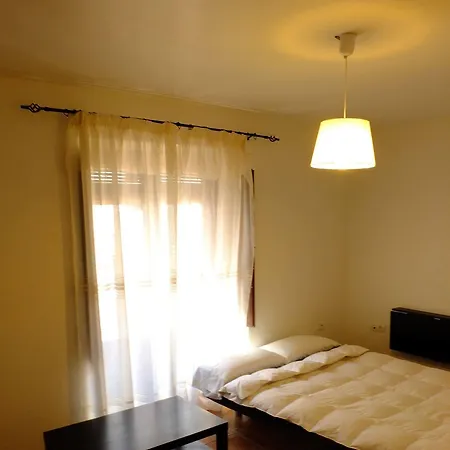 Urban Apartamento
