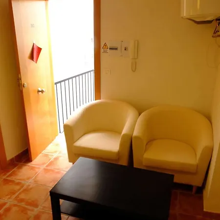 Apartamento Urban