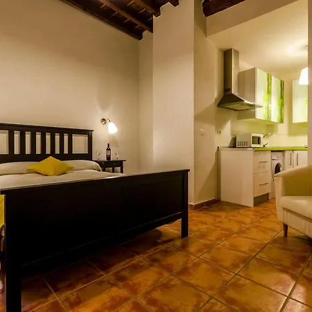 Apartamento Urban Granada