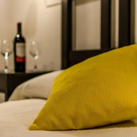 Apartamento Urban Granada