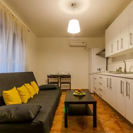Urban Apartamento Granada