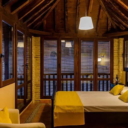 Apartamento Urban *
