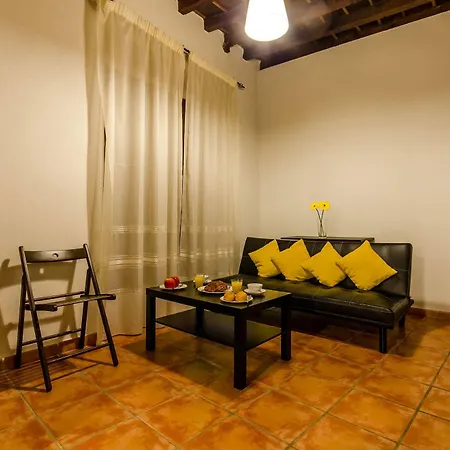 Apartamento Urban *