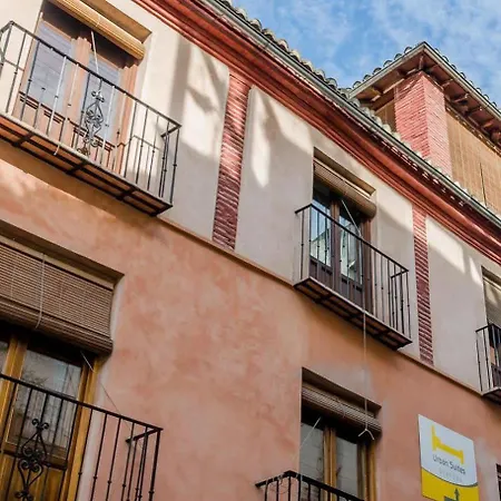 Apartamento Urban *