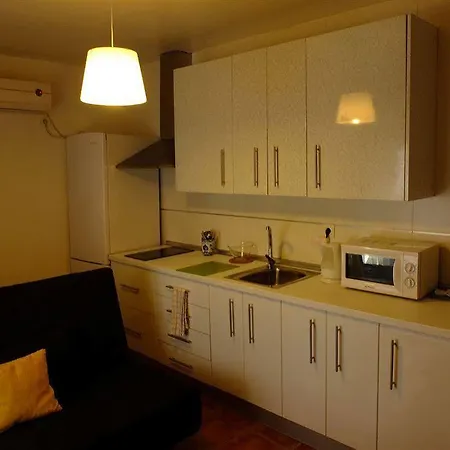 Urban Apartamento