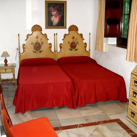 Hotelito Suecia 2* Granada