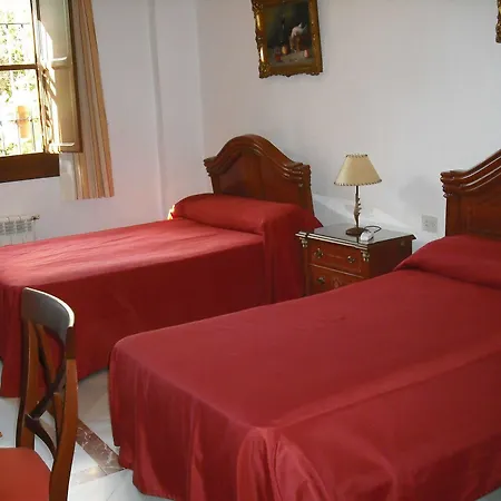 Hotelito Suecia Hotel Granada
