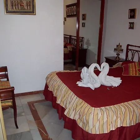 Hotelito Suecia Hotel