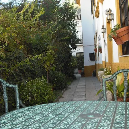 Hotelito Suecia