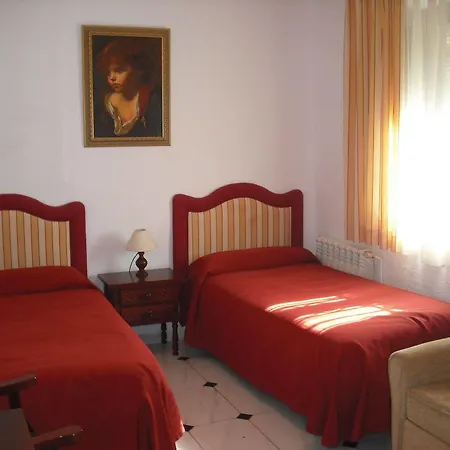 Hotelito Suecia Granada