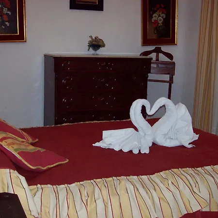 Hotel Hotelito Suecia Granada