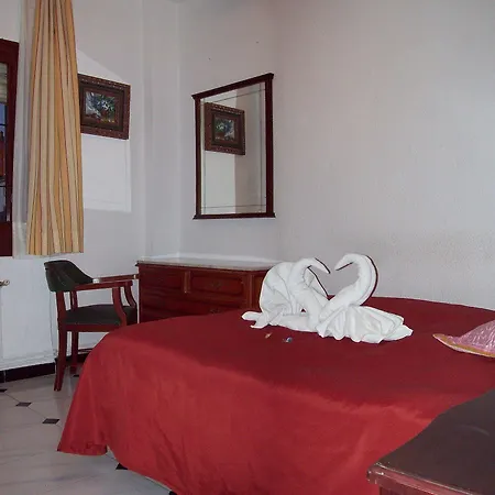 Hotelito Suecia Hotel 2*