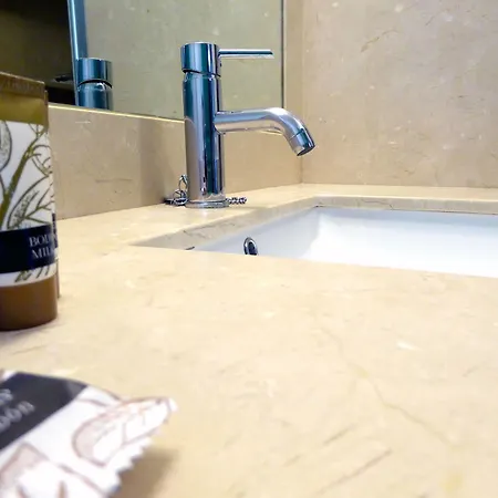 Laurel Apartamento