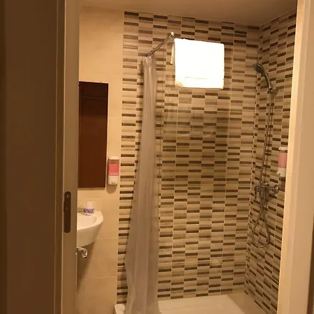 Hotel Galanes 2*