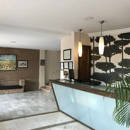 Galanes Hotel Armilla