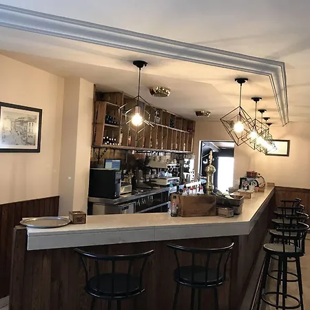 Galanes Hotel