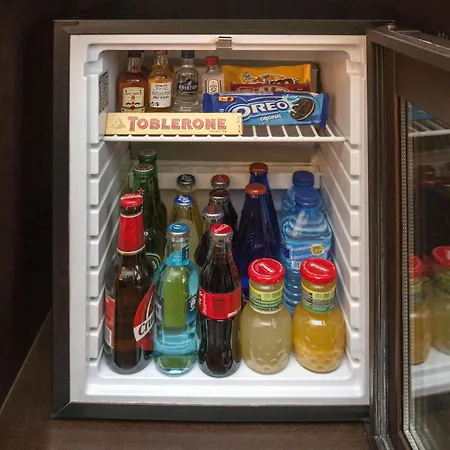 维多利亚nh系列酒店 格拉纳达