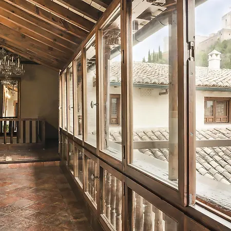 Ξενοδοχείο Casa 1800
