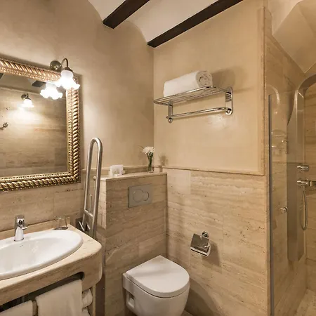 Casa 1800 3* Γρανάδα