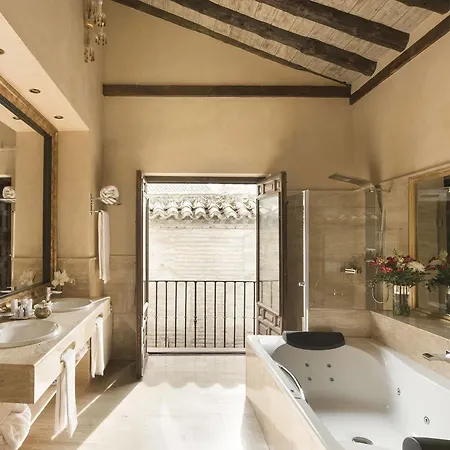 Casa 1800 Ξενοδοχείο Γρανάδα