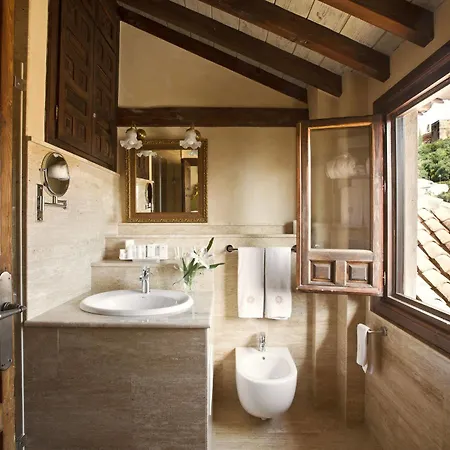 Ξενοδοχείο Casa 1800 3*