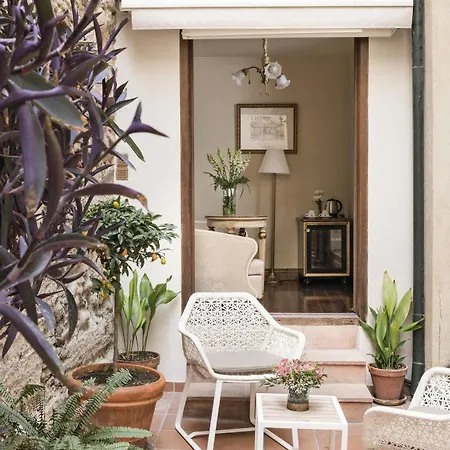 Casa 1800 Ξενοδοχείο 3*