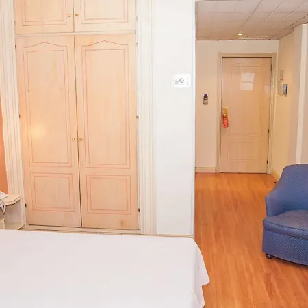 Hotell Ana Maria Granada