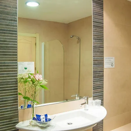 Hotell Ana Maria Granada