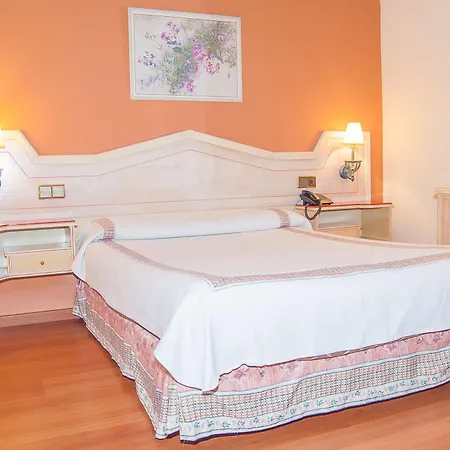 Hotell Ana Maria
