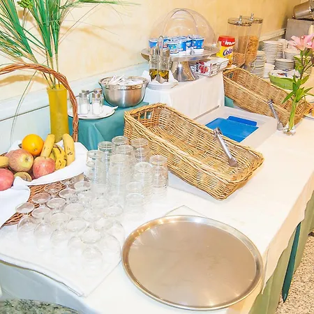 Hotell Ana Maria Granada