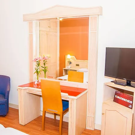 Hotell Ana Maria Granada