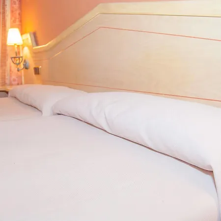Hotell Ana Maria Granada