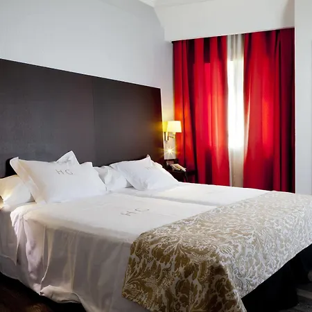 Crisol Guadalupe Hotel
