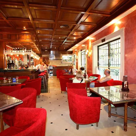 Hotel Crisol Guadalupe