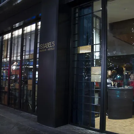 Soho Boutique 4* Grenade