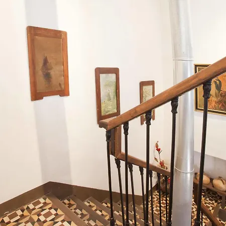 Hotel Alojamiento Rural El Cortijuelo 3*