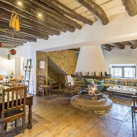 Alojamiento Rural El Cortijuelo Hotel 3*