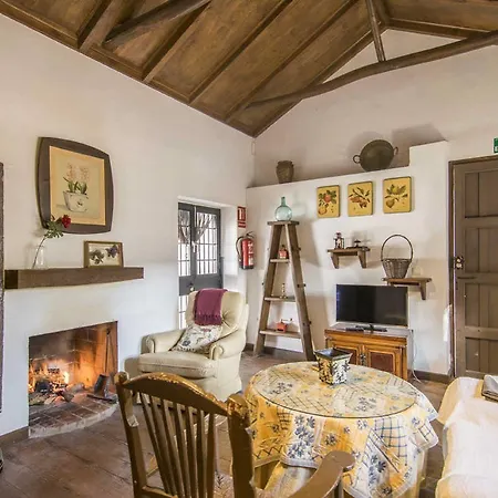 Hotel Alojamiento Rural El Cortijuelo Illora