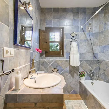 Alojamiento Rural El Cortijuelo 3* Illora