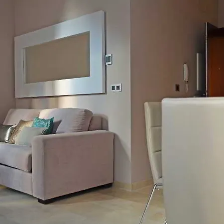 Apartman Siloe Plaza Granada