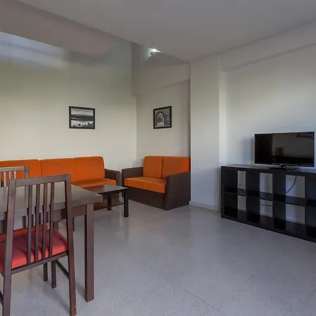 Apartamento Fernando De Rios