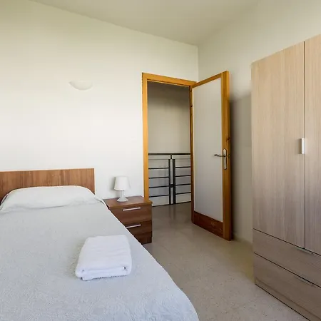 Appartement Fernando De Los Rios Grenade