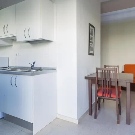 Apartamento Fernando De Rios