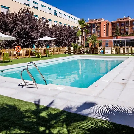 Fernando De Rios Apartamento Granada
