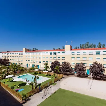 Fernando De Los Rios Appartement